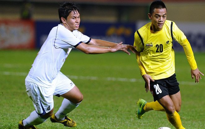 Treo thưởng 350 tỷ, Brunei cũng không tin thắng được Việt Nam Ảnh 2