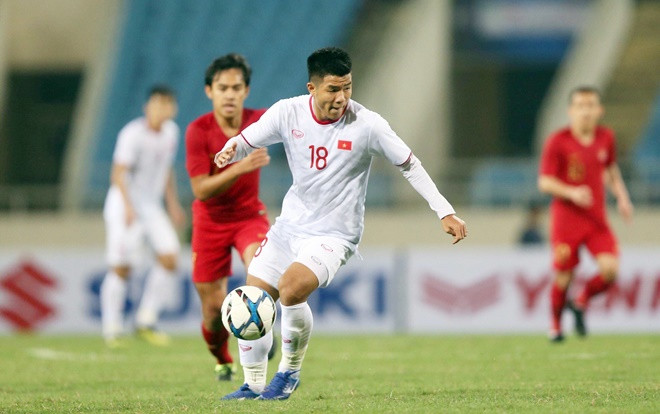 U22 Việt Nam xóa nỗi cay đắng trước Thái Lan ở SEA Games? Ảnh 2