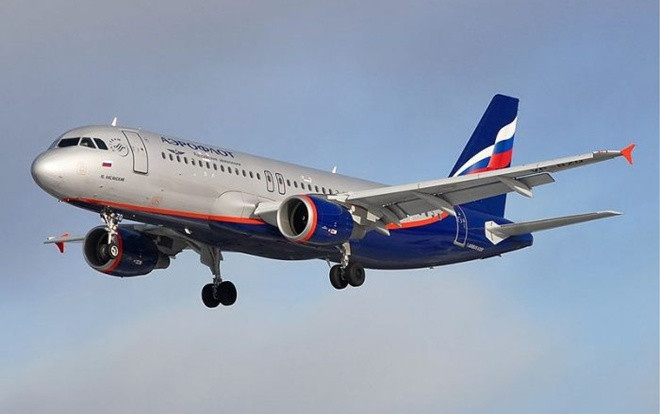 Phi công đột tử vì đau tim giữa không trung Ảnh 2