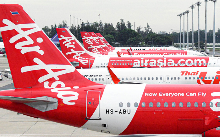 AirAsia hết mặn mà với thị trường Việt Nam sau ba lần thất bại Ảnh 2