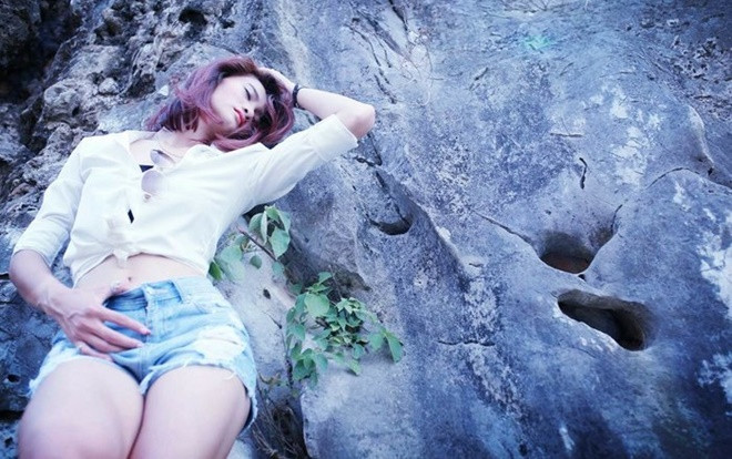 Các nữ hoàng điền kinh Việt Nam nói gì về chuyện 'tình dục là doping'? Ảnh 2