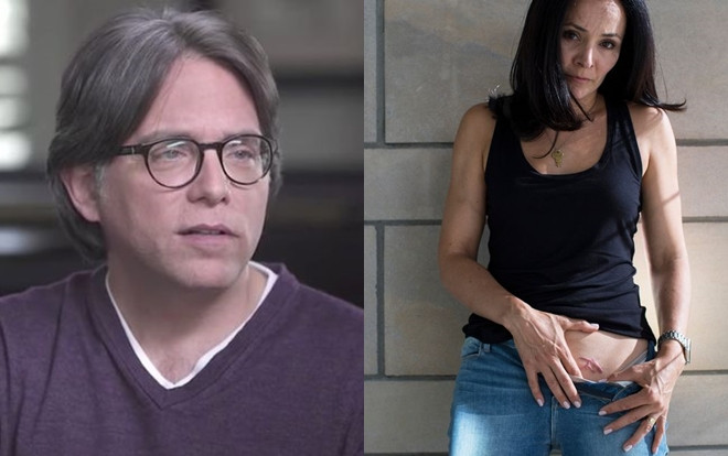 Giáo phái nghiện tình dục ép phụ nữ làm nô lệ, săn 'con mồi' mới liên tục trên Tinder Ảnh 2