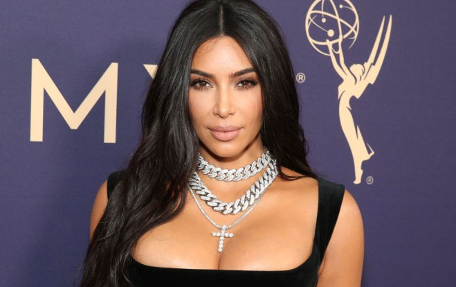 Kim Kardashian đồng cảm với Hoàng tử Harry và Meghan Markle vì sự soi mói của truyền thông Ảnh 2