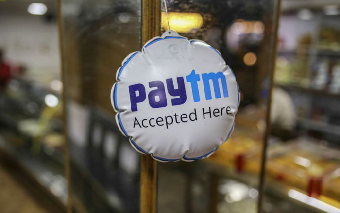 Paytm muốn kêu gọi 1 tỉ USD đầu tư ở định giá 16 tỉ USD Ảnh 2