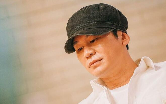 Toà án bác bỏ cáo buộc môi giới mại dâm của Yang Hyun Suk vì không đủ bằng chứng Ảnh 2