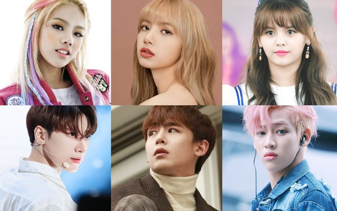 6 'viên ngọc quý' Thái Lan toả sáng giữa showbiz Hàn khắc nghiệt Ảnh 2