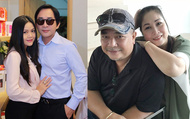 NSND Hồng Vân tranh cãi với NSƯT Kim Tử Long về quan niệm hôn nhân, thú nhận 'ghét nhau' ra mặt Ảnh 2