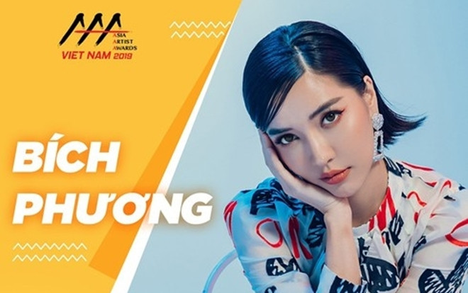 Rộ tin đồn Bích Phương bị BTC Asia Artist Awards 2019 chèn ép, suýt hủy show trước giờ G Ảnh 2