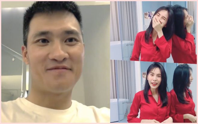 'Cười xỉu' với quà sinh nhật Công Vinh tặng Thủy Tiên từ việc 'kinh doanh vốn tự có' Ảnh 2