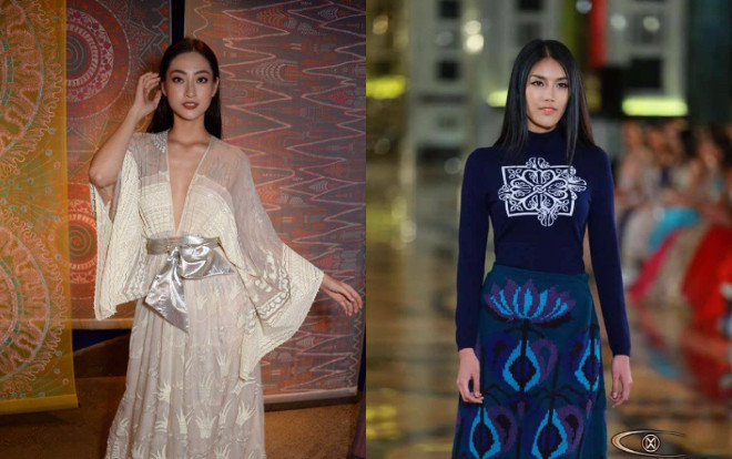 Top Model Miss World: Không phải siêu mẫu, Lương Thùy Linh vẫn vượt đàn chị Lan Khuê, nhưng mỹ nhân này mới nắm kỷ lục Ảnh 2