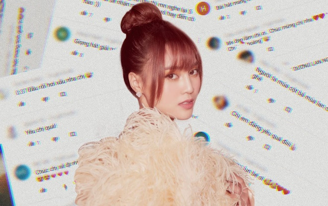 Khán giả nói gì về MV 'Gái già muốn lấy chồng' từ Ninh Dương Lan Ngọc? Ảnh 2