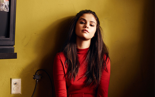 Selena Gomez suýt nữa đã không thể trình diễn tại American Music Awards 2019 vì lý do này… Ảnh 2