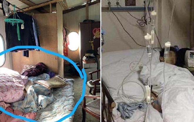 Nam sinh uống thuốc trừ sâu tự tử vì bị bạn cùng lớp chế giễu 'nhà nghèo' Ảnh 2