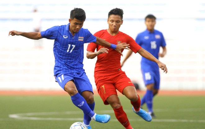 CĐV Thái Lan: 'Thua Indonesia thì về sớm đi, gặp Việt Nam chỉ thêm nhục' Ảnh 2