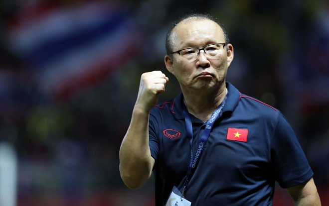 Bản tin thể thao hôm nay 27/11/2019: HLV Park Hang Seo nhận tin không vui trước trận gặp Lào Ảnh 2