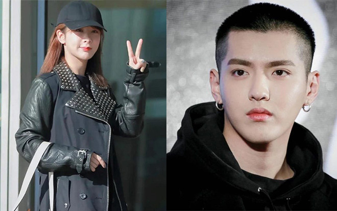 Tranh phiên vị được hạ màn, Dương Tử tiến tổ bắt đầu quay 'Thanh trâm hành' Ảnh 2