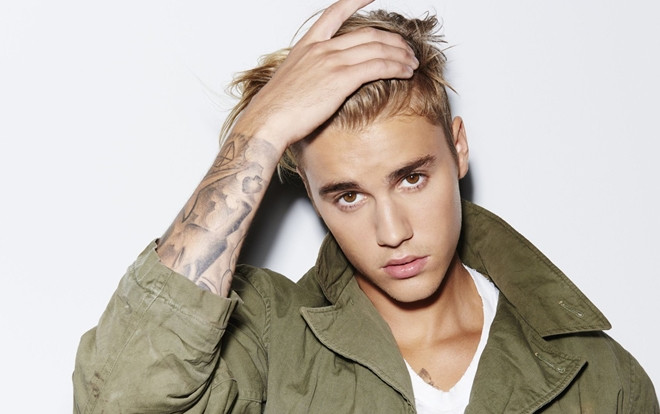 Justin Bieber 'lột xác' với tóc hồng cá tính, thời điểm comeback đã cận kề Ảnh 2