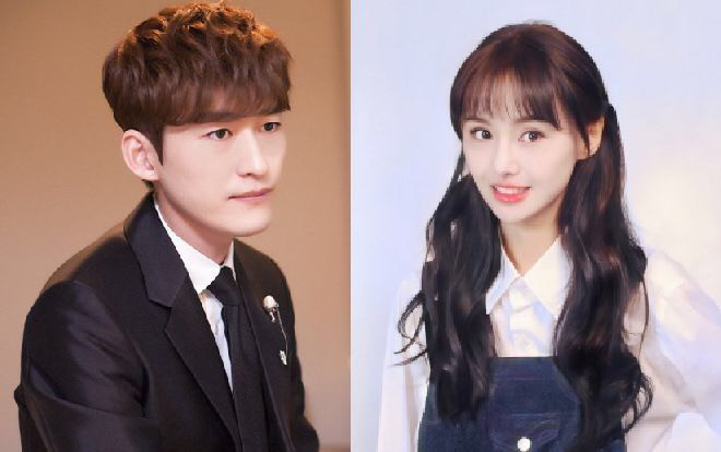 Trương Hàn nửa đêm đăng weibo, fan thầm mừng tái hợp với Trịnh Sảng Ảnh 2