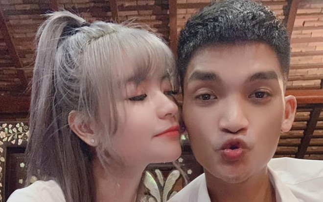 Làm clip 'chửi liên thanh' vợ tương lai, Mạc Văn Khoa khiến dân tình vừa cười vừa lo cho anh chàng Ảnh 2