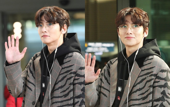 Thông dịch viên người Việt tiết lộ tính cách thật của Ji Chang Wook sau lần làm việc chung tại AAA 2019 Ảnh 2