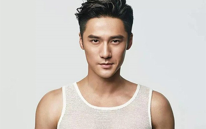 Vừa bị tố vũ phu với bạn gái mới, Tưởng Kình Phu lại xuất hiện thân mật với người tình khác Ảnh 2