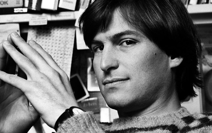 Đĩa mềm có chữ kí của Steve Jobs được bán đấu giá với con số không tưởng Ảnh 2