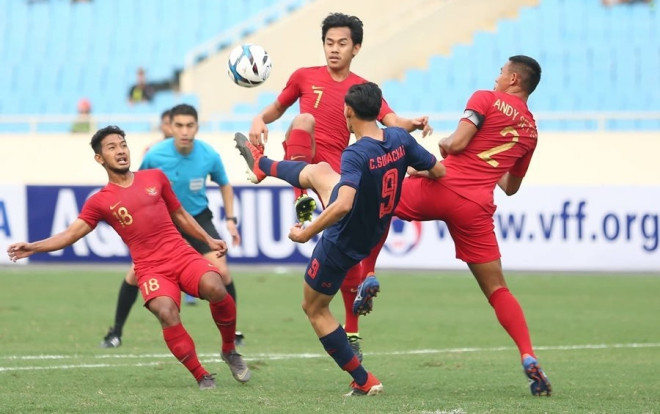 Thắng Thái Lan, U22 Indonesia nhận 'mưa' tiền thưởng Ảnh 2