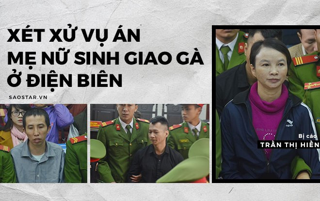 Mẹ nữ sinh giao gà chiều 30 Tết bị sát hại ở Điện Biên tiều tuỵ, bơ phờ trong ngày xét xử về tội mua bán trái phép ma tuý Ảnh 2