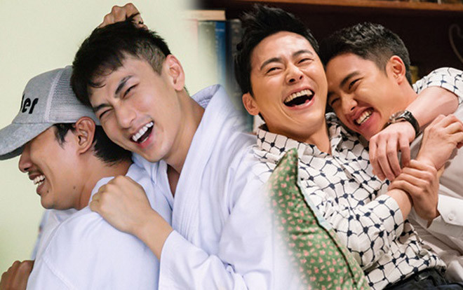 'Anh trai yêu quái': Vì sao là phiên bản làm lại nhưng lại đáng xem đến vậy? Ảnh 2