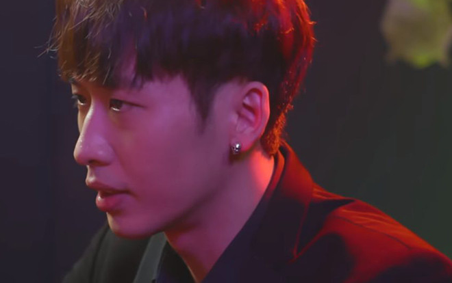 Tập 2 + 3 'Thần chết tập sự': Tuấn Trần đồng cảm với chàng ca sĩ chết trẻ, khuyên nhủ người mẹ chuyển thế thành công Ảnh 2