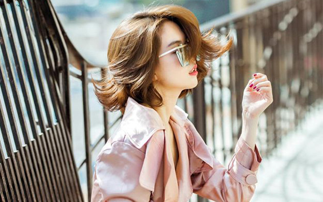 Nhìn lại chuyện tình hơn 2 năm đầy ngọt ngào của Ngọc Trinh và bạn trai Ảnh 2