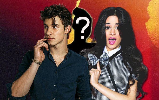 Chủ nhân đích thực của bản hit Senorita không phải Shawn Mendes hay Camila Cabello, mà đó là… Ảnh 2