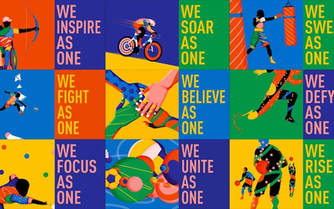 SEA Games 30 là cơ hội quảng bá tuyệt vời cho Philippines Ảnh 2