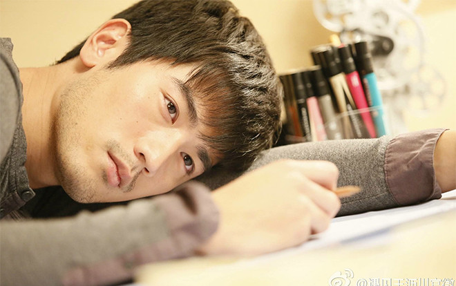 Bạn gái Cao Dĩ Tường bị sốc chấn động tâm lý, không tin vào sự thật người mình yêu đã ra đi mãi mãi… Ảnh 2