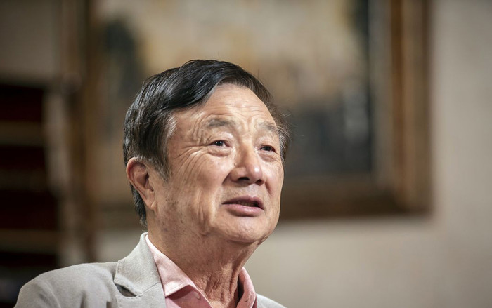 CEO Huawei: “Chúng tôi vẫn sẽ là số 1, ngay cả khi không có Google” Ảnh 2