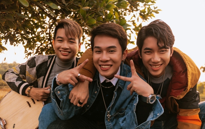 K-ICM và Jack trở lại đầy hào hùng với 'Việt Nam tôi': Sẵn sàng bùng nổ 'đường đua Vpop' cuối năm 2019 Ảnh 2