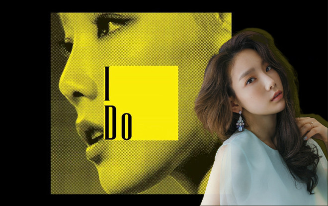 Fan xao động trước quãng giọng của Taeyeon trong teaser ca khúc tiếng Nhật mới 'I Do' Ảnh 2