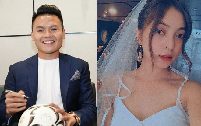 Động thái gây bất ngờ của Nhật Lê khi Quang Hải lộ clip hẹn hò với người yêu mới Ảnh 2