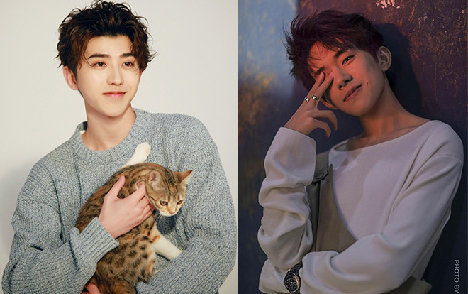 Fan Thái Từ Khôn nguyền rủa Dịch Dương Thiên Tỉ: 'Sao hắn ta không chết thay Goo Hara?' Ảnh 2