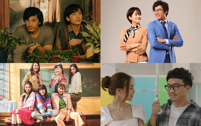 LHP Việt Nam 2019: Hoàng Yến vượt mặt Ngô Thanh Vân chưa bất ngờ bằng phim của Kiều Minh Tuấn - An Nguy nhận giải Khán giả yêu thích nhất Ảnh 2