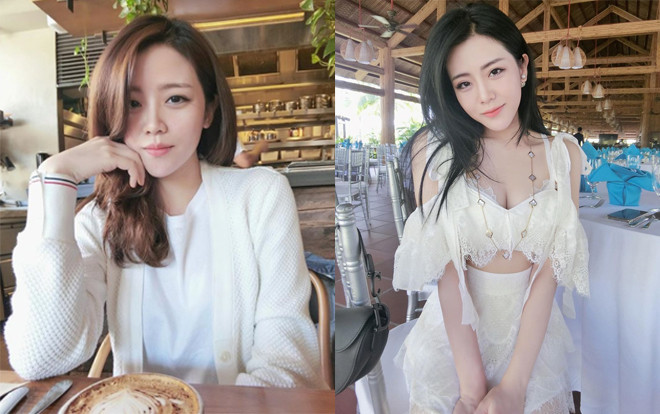 Đột ngột thay đổi phong cách thời trang, em gái Ông Cao Thắng đang muốn thoát 'kiếp độc thân'? Ảnh 2