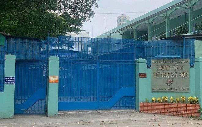 Lại thêm vụ thiếu nữ tố bị cán bộ Trung tâm hỗ trợ xã hội ở Bình Dương cưỡng hiếp nhiều lần trong suốt 2 năm Ảnh 2