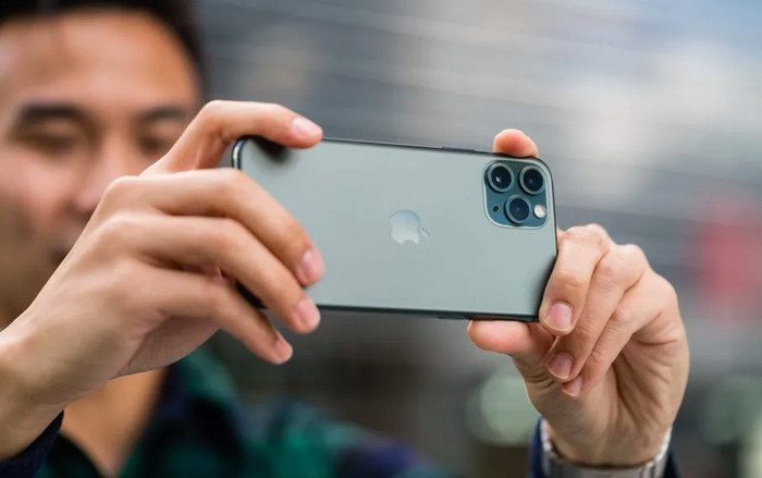 Nóng: Apple sẽ ra mắt iPhone với màn hình lớn chưa từng có vào năm sau Ảnh 2