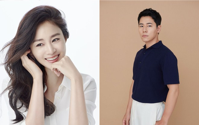 Kim Tae Hee xác nhận tái xuất màn ảnh nhỏ sau 5 năm trong vai mẹ ma Ảnh 2