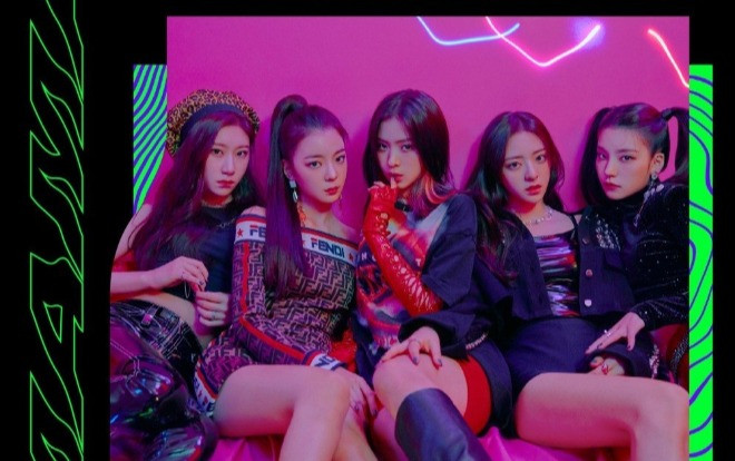 Dàn tân binh có mặt trong line up MAMA 2019: ITZY, WAYV và còn nhiều hơn thế! Ảnh 2