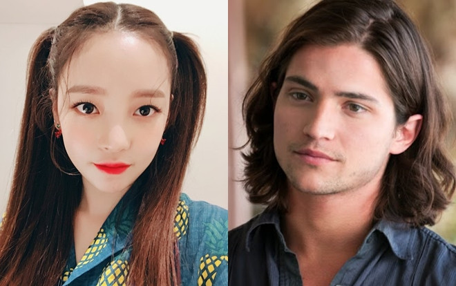 Ngôi sao Hollywood Thomas McDonell tiết lộ tin nhắn cuối cùng nhận được từ Goo Hara Ảnh 2