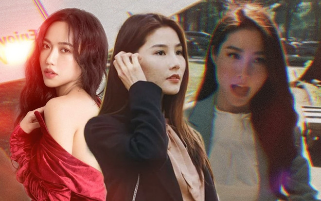 Lâu lâu mới trổ tài ca hát, Diễm My 9x nhận về bình luận 'xanh rờn' từ… Diệu Nhi Ảnh 2