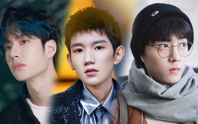 BXH sao quyền lực Weibo cuối tháng 11: Vương Nguyên 'soán ngôi' Tiêu Chiến và Vương Nhất Bác Ảnh 2