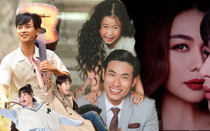 Loạt phim điện ảnh Việt - Hàn tháng 12/2019: Nhiều nhưng có đủ chất lượng? Ảnh 2