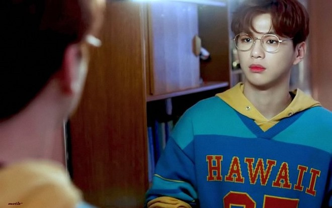 Kang Daniel muốn được đi du lịch 1 chiều và người bạn đồng hành mà anh chọn là… Ảnh 2